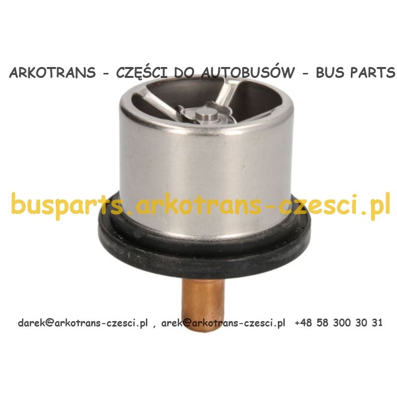 TERMOSTAT SILNIKA BOVA VDL EURO 6 2014- 86'C
