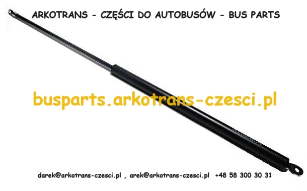 SIŁOWNIK KLAPY L-785 S-345 1000N O/O EOS 100 200 TŁOK Q-10 CYLINDER  Q-22