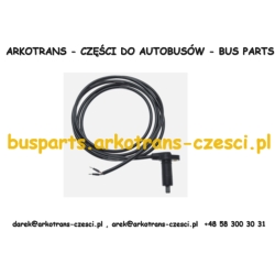 ABS sensor SETRA S3.. INTEGRO REAR DRIVE SCREW
