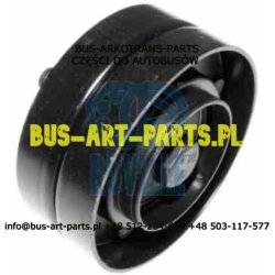 ROLKA PASKA BOVA EURO 3 Q-70