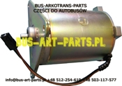 SILNIK WEBASTO DW THERMO