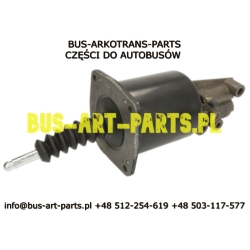 SIŁOWNIK SPRZĘGŁA MAN A01 A03 A10