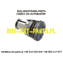 SPRZĘGŁO WENTYLATORA NEOPLAN