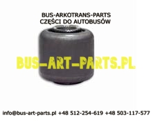 TULEJA STABILIZATORA BOVA FUTURA MAGIQ VDL FUTURA II TYŁ