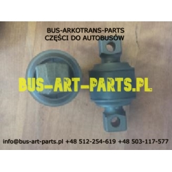 TULEJA WAHACZA PRZÓD O350 O404