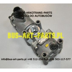 ZAWÓR PROPORCJONALNY RETARDERA VOITH R115 VR115 OE VOITH MERCEDES O350 TOURISMO TRAVEGO SETRA S4.. S3.. BOVA EURO 4 MAN LON R