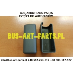 ZAŚLEPKA PODŁOKIETNIKA LEWA MERCEDES O350 TRAVEGO SETRA S4..