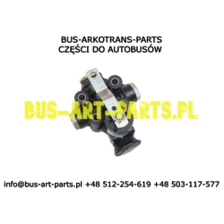 ZAWÓR ZAWIESZENIA PRZÓD LUZ 3.0 MERCEDES TOURISMO TRAVEGO SETRA S4..