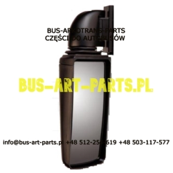 LUSTERKO LEWE NEOPLAN