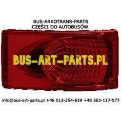 LAMPA TYŁ NEOPLAN STOP