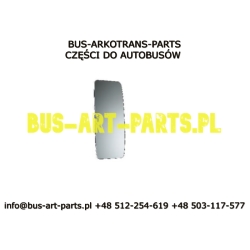 WKŁAD LUSTERKA SETRA S3..UL H NF 409X168