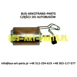 SILNIK SKRAPLACZA SUTRAK Q-8MM EBERSPRAHER 28.02.10.015.01 28021001501 280210015 EOS