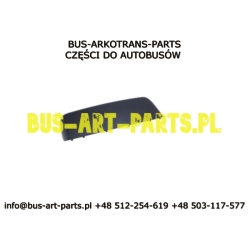OBUDOWA LUSTRA SETRA S3..UL NF H MERCEDES INTERGO