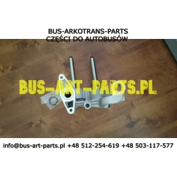 PODSTAWA FILTRÓW OLEJU MERCEDES SETRA NEOPLAN V8 EURO 2 OM442LA