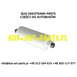 OSUSZACZ KLIMATYZACJI 76X245 MB TRAVEGO THERMOKING