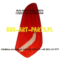 KLOSZ LAMPY ZESPOLONEJ TYŁ PRAWY LED DIODOWA SCANIA IRIZAR TOURING