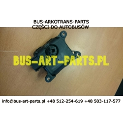SILNIK NASTAWCZY OGRZEWANIA KLIMATYZACJI SCANIA IRIZAR  24V 7.903.400.437 PEDRO SANZ