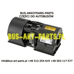 DMUCHAWA MERCEDES TRAVEGO TOURISMO CITARO SETRA S4.. S3..UL NF  EBM PAPPST K3G097-BK26-13 3KG097-BK34-53 1101783A 1102490B
