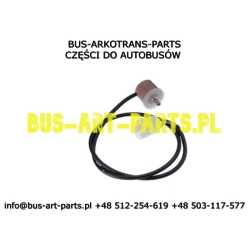 POTENCJOMETR DRZWI BODE SETRA S215 S2.. NP S215UL 750083002450M 7500.83.002.450M 750083002450M 7500-83-002-450M