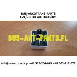PRZEKAŹNIK DIODOWY 337.10 SETRA S3..