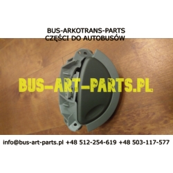 POPIELNICZKA LEWA MERCEDES SETRA EVOBUS