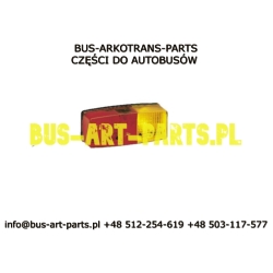 LAMPA TYŁ GÓRNA NEOPLAN