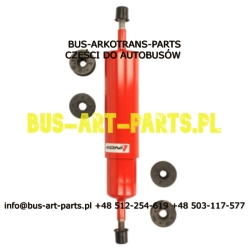 AMORTYZATOR PRZÓD 4103230800 A4103230800 BOVA MAGIQ WSZYSTKIE VDL FUTURA II EURO 5 2012-