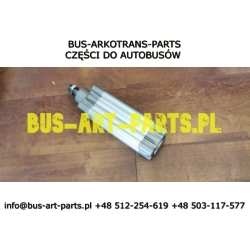 SIŁOWNIK NAPINACZA KOMPR.KLIMATYZACJI MAN NEOPLAN VAN HOOL T9.. ZAMIENNIK