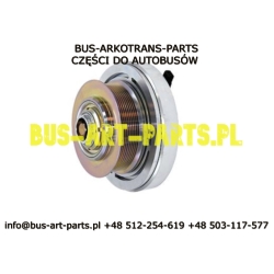 SPRZĘGŁO KOMPRESORA KLIMATYZACJI SETRA MERCEDES ODPOWIEDNIK NR OE A0008333326 A0008330626 0008333326 0008330626 000 833 33