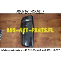 LUSTERKO PRAWE BEZ RAMIENIA SCANIA HIGER TOURING