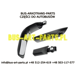 LUSTERKO LEWE SETRA S5.. HD HDH  MERCEDES TOURISMO TRAVEGO EURO 6 BM410 SKŁADANE MANUALIE A4108104416 4108104416