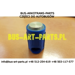 CZUJNIK PARKOWANIA COFANIA SETRA S4..MERCEDES TRAVEGO TOURISMO 0263009163 BOSCH