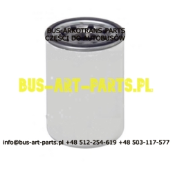 FILTR PALIWA VOLVO 9700 9900 EURO 6