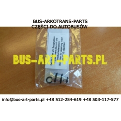 ZAWÓR ZWROTNY ADBLUE MERCEDES SETRA