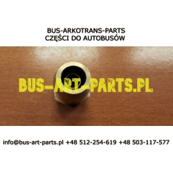 SZYBKOZŁĄCZE METALOWE TEKALANU RAUFOSS M16X1,5/Q-12 BOVA SETRA