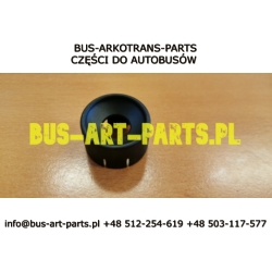 OBUDOWA WKŁADKI STACYJKI  PLASTIKOWA 0004MB