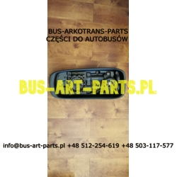 OBUDOWA LUSTRA Z GNIAZDEM PRAWA VDL FUTURA FH2 VOLVO 9700 9900 MAN LION TEMSA SAFARI