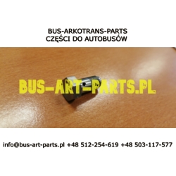 ZAWÓR ZWROTNY PALIWA M10X1 BOVA EURO 4 SOLARIS URBINO