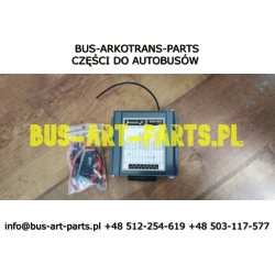 STEROWNIK DRZWI MASATS 12V 24V 42651Z02 ZASTĘPUJE 42651Z00 42651Y00 42652Z00