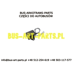 SILNIK NASTAWCZY ZAWORU OGRZEWANIA SETRA S3..HD 1252128.9652 BUSCHJOST TRAVEGO SETRA S5..