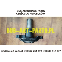 CZOP PIASTY TYŁ ZF A132 BOVA MERCEDES CITARO CONECTO