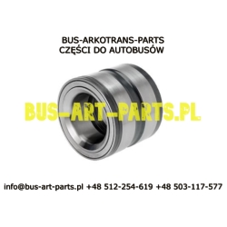HUB BEARING REAR RENAULT ILIADE COMPACT AXLE ON BRAKE DISCS 90X160X125