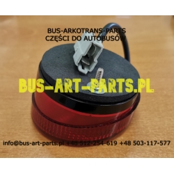 LAMPA TYŁ GÓRNA POZYCYJNA LED MAN LION COACH R02 R07 R08 R09 83252606522