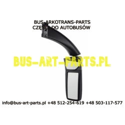 Left Van HOOL T9.. Orgy 10928834