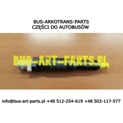 WTRYSKIWACZ PALIWA SOLARIS URBINO BOVA DAF MX11 EURO 6