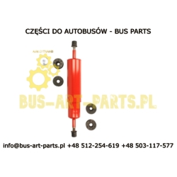 AMORTYZATOR PRZÓD BOVA VAN HOOL EOS NEOPLAN