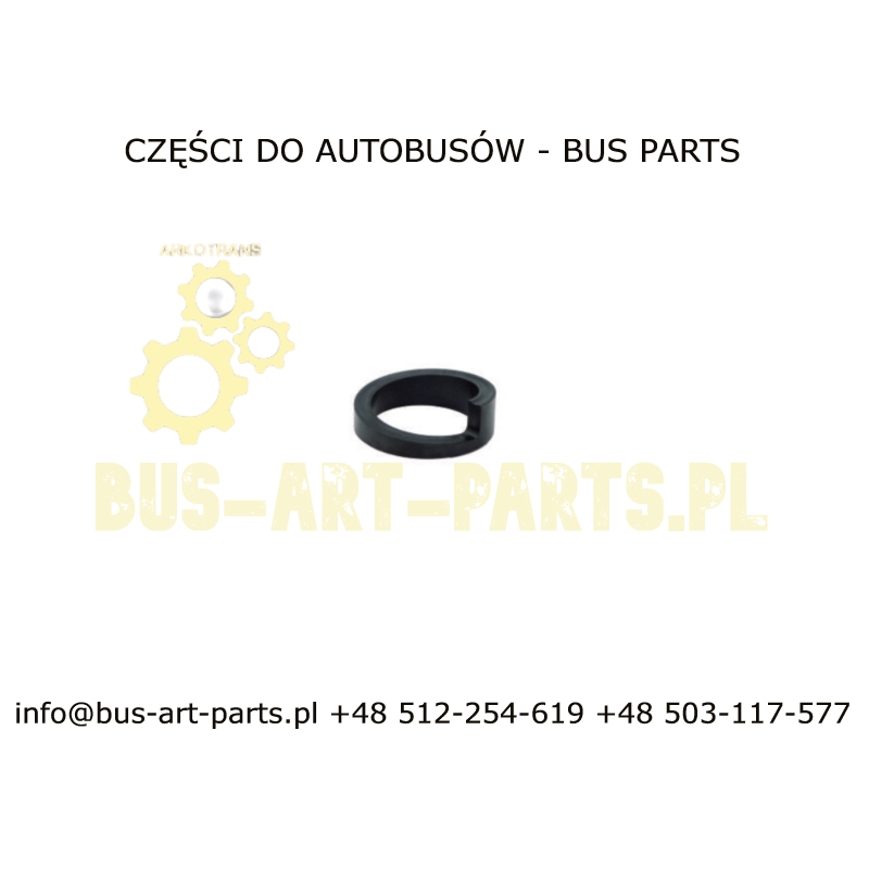 BIEŻNIA WAŁKA MERCEDES O350 O404  SETRA S3..