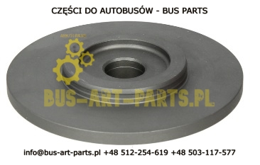 TŁOK CYLINDA PRZEBITKI ZF 8S180