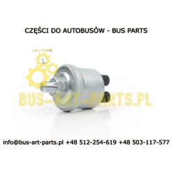 CZUJNIK CIŚNIENIA DOŁADOWANIA VAN HOOL