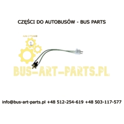 CZUJNIK PRZEGRZANIA DBW SENSORIC